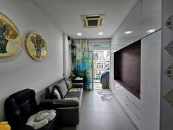 Parc Rosewood (D25), Condominium #612189401